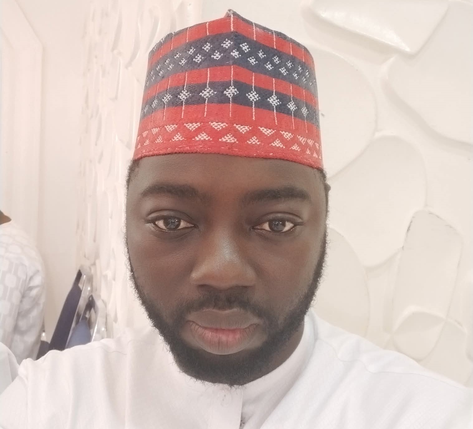 Salisu Ahmad Dambazau