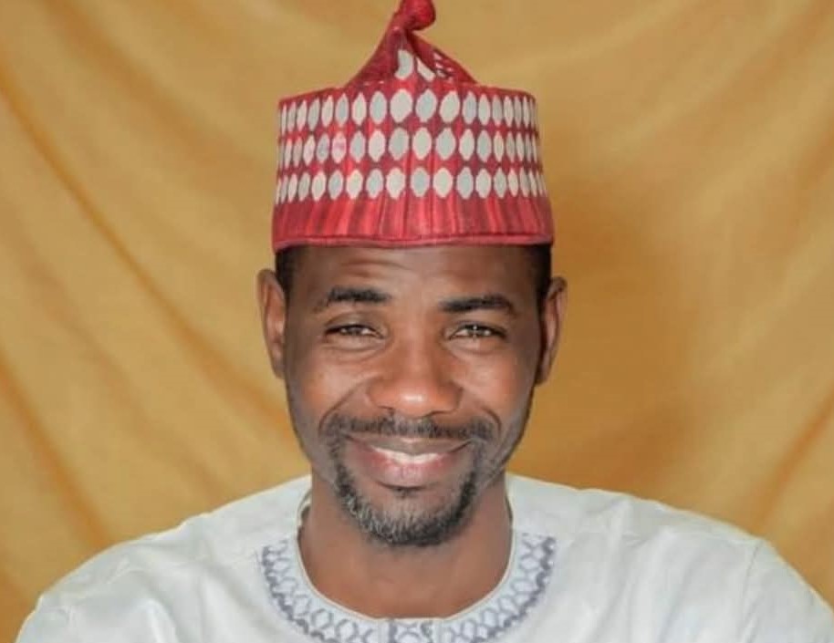 Yusuf Ibrahim Sharada